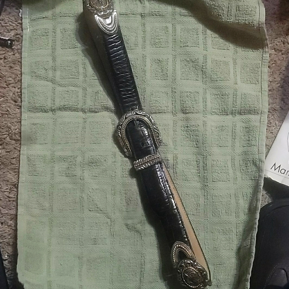 Brighton belt
